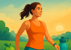 Como Emagrecer de Forma Saudável: Guia Completo Para Iniciantes