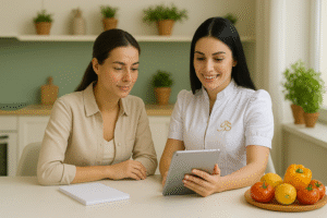 Emagrecimento Inteligente: Estratégias Que Funcionam